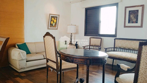 Imagem 2 de 23 de Apartamento Com 3 Dorms, Vila Suzana, São Paulo - R$ 700 Mil, Cod: 4292 - V4292