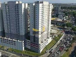 Imagem 1 de 30 de Apartamento De 2 Dormitórios À Venda, 60 M² Por R$ 369.000,00 - Centro - Barueri/sp - Ap0046
