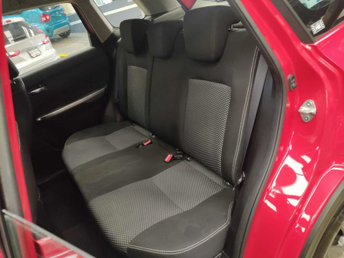 Imagen 8 de 8 de Suzuki Vitara 2019 1.6 Gls Mt