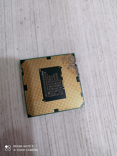 Procesador Intel Celeron G440 (b18)