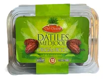 Comprar Dátiles Orgánicos Medjool Empacados 908 Gramos