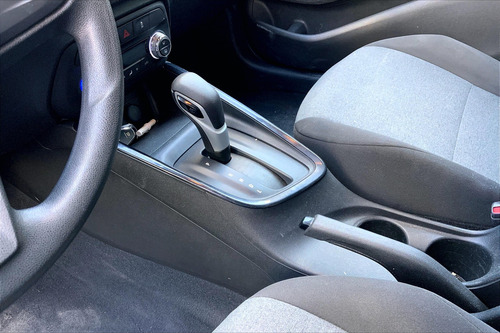 Chevrolet Onix 2022