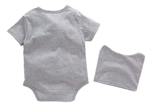Pañalero Con Gorro Para Bebe Niño Totoro Disfraz Algodon