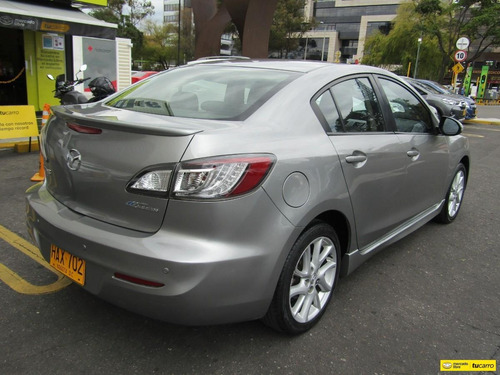 Mazda 3 2.0 Lxna0 All New