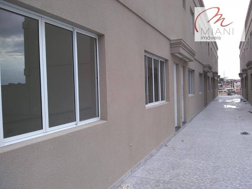 Imagem 23 de 30 de Sobrado 2 Suites- Condominio Fechado - So1189