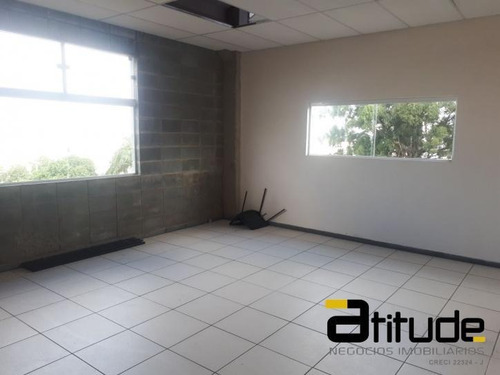 Imagem 14 de 15 de Galpão 1200 M2 Em Barueri - 2997