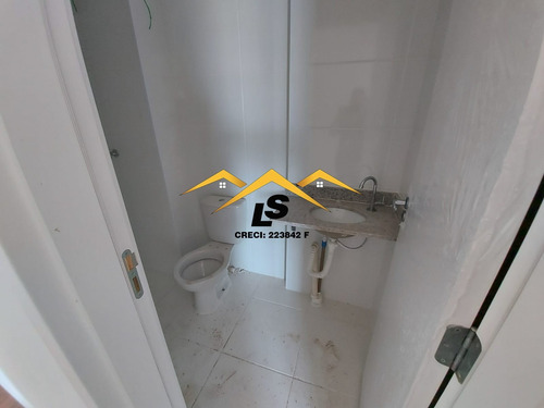 Imagem 16 de 30 de Apartamento - Ap00093 - 70058349