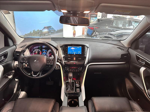 Mitsubishi Eclipse Cross 1.5 Mivec Turbo Hpe-s S-awc