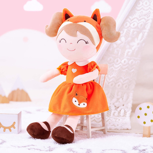 Muñeca Bebe Con Ropa 12 PuLG Regalo Niñas Navidad 40