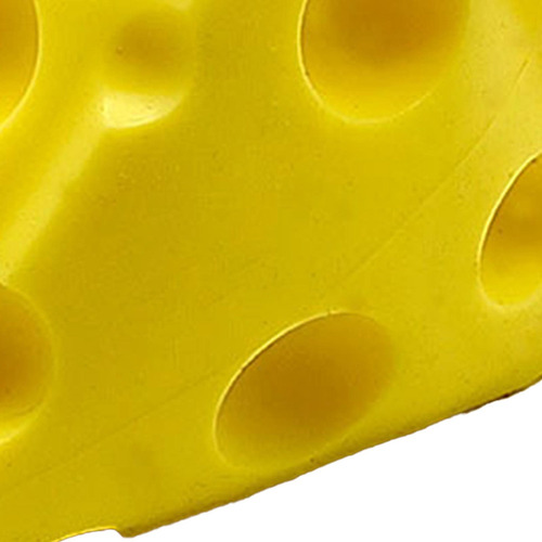Juguete Cheese Squeeze Toy Para Aliviar El Estrés, Descompre