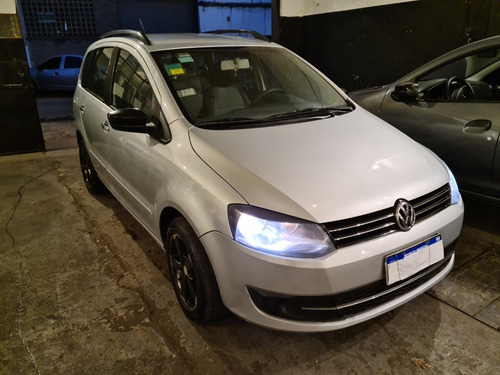 Volkswagen Suran Gnc5ta Financio