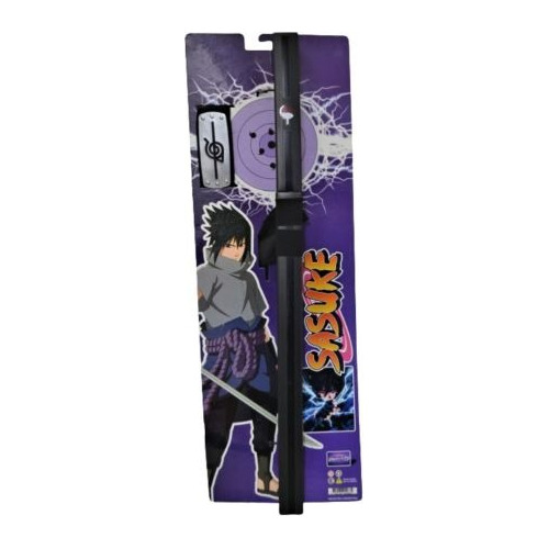 Set De Armas Sasuke