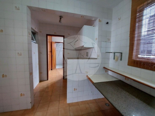 Imagem 6 de 15 de Apartamento No Tirol Com Excelente Localizacao - V-11810