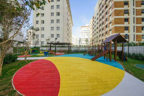 Imagem 20 de 25 de Apartamento - Ap00701 - 70610918