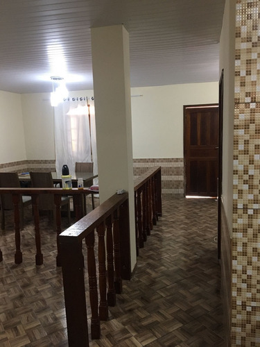 Imagem 10 de 15 de Casa Em Jardim Barro Branco - Duque De Caxias - 14490