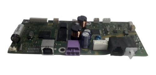 Placa Lógica Hp Officejet J4660 Cb786-60031 (Usado)