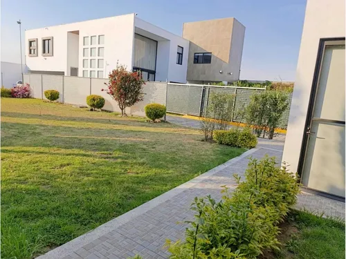 Casa En Venta En Santa Barbara Almoloya