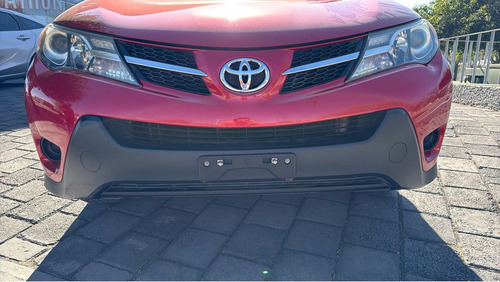 Toyota RAV4 2.5 Le L4/ Awd At