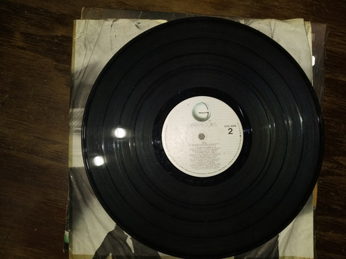 Imagen 4 de 4 de Disco De Vinilo De Asia