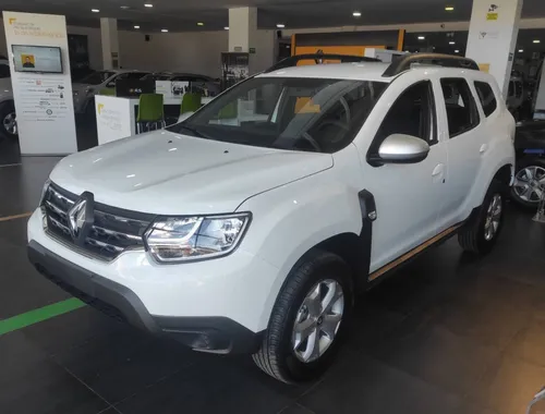Renault Duster Intens