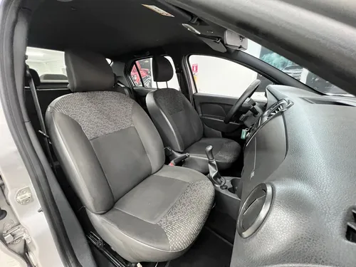 Renault Logan Mt 2023