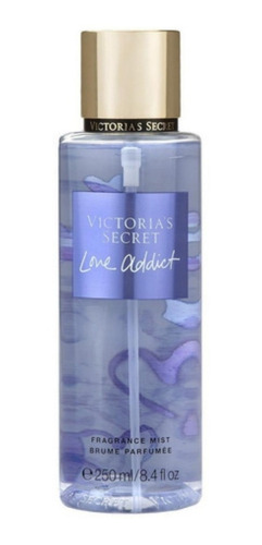 Victoria's Secret Body Splash Love Addict X 250 Ml Original