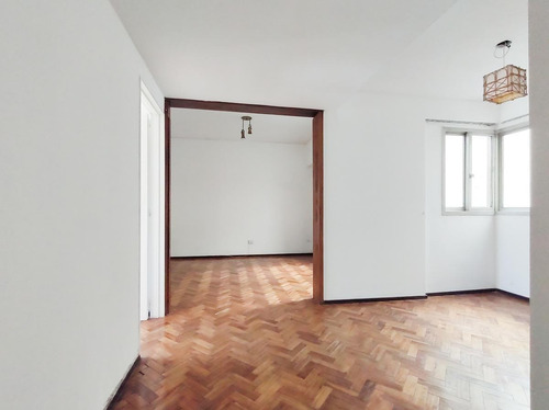 Imagen 6 de 16 de Venta Departamento 1 Dormitorios En Paseo Del Siglo. Amplio Opción Comodín