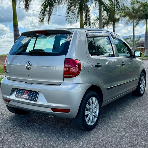 Volkswagen Fox Fox 1.0 Mi Total Flex 8V 5p
