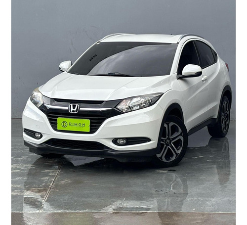 Honda HR-V EX 1.8 Flexone 16V 5p Aut.