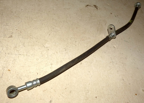 Flexible De Freno Delantero Suzuki Swift Año 2006 Al 2010 (Usado)