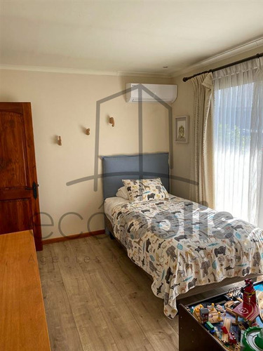 Parcela Condominio Lampa 5 Dorm 7 Baños