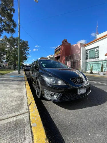 Seat Leon 1.8 Fr T Dsg