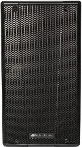 Db Technologies B-hype 12 Bafle Activo De 12'' Y 400 Watts Color Negro