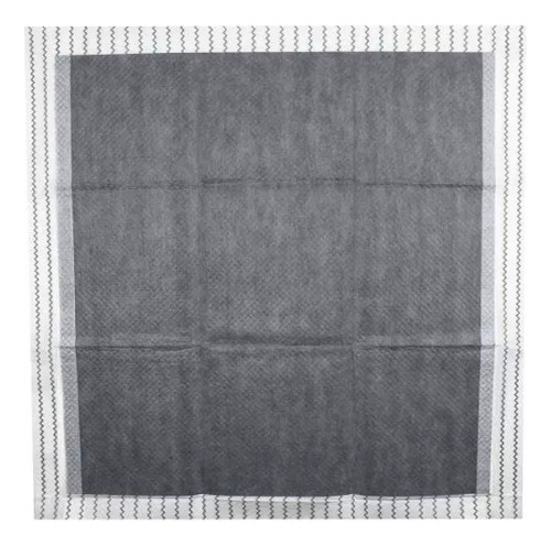 Hi5 Sabanillas De Carbon Activado 90x90cm 30un