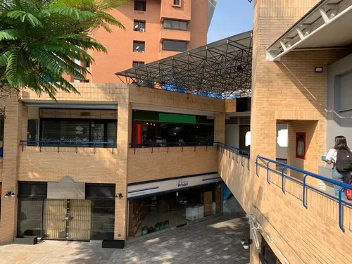 Local En Venta Los Samanes