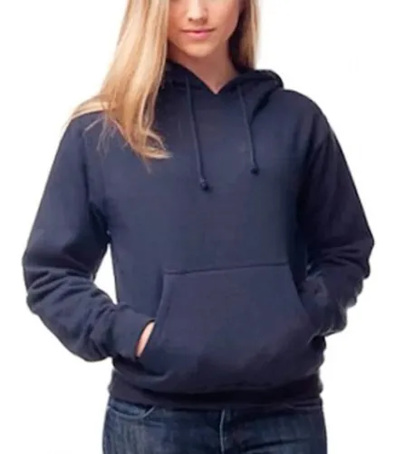 comprar Molde Digital Buzo C \u002F Capucha Mujer, Pack Talles S Al Xxl