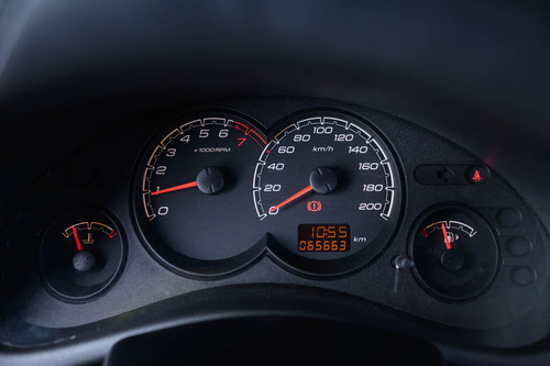 Chevrolet Classic 1.4 Ls Abs Airbag