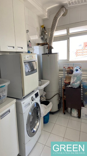 Apartamento - Ref: Ap02046