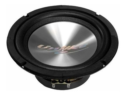 Kit Alto Falante Subwoofer 10 Unlike Driver Tweeter Corneta