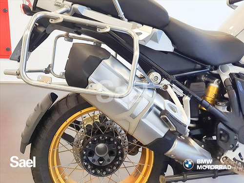 Bmw R 1250 Gs Adventure Premium Rallye