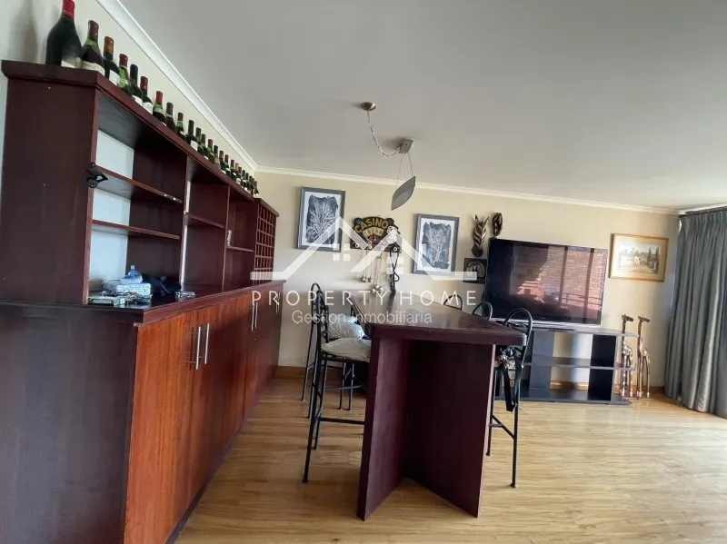 Imagen 5 de 23 de 3d Full Amoblado Vista Despejada, Piso Flotante Nuevo