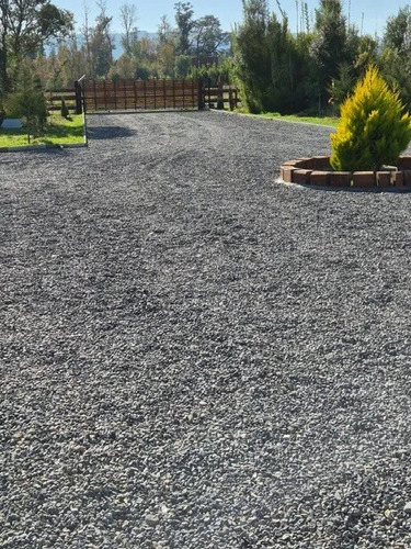 Parcela En Venta En Villarrica