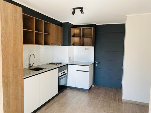 Se Arrienda Departamento En Avenida Pedro De Valdivia