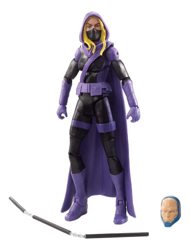 Figura Multiverse Spoiler Dc Collect & Connect Lex Luthor