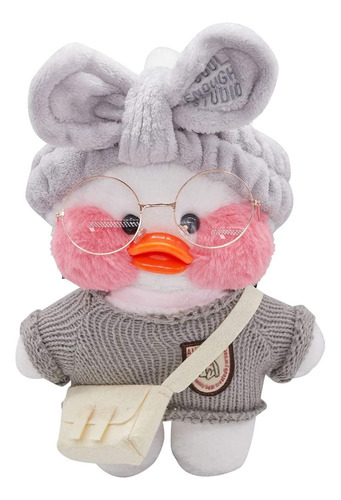 Anriy Disfraz De Pato Juguete De Peluche De Pato Juguete De