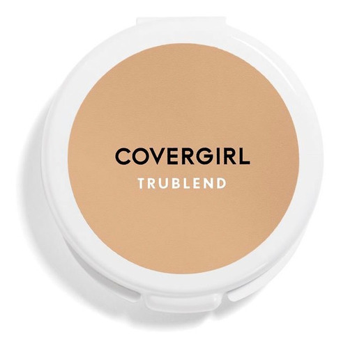 Polvo Covergirl Trublend Covergirl