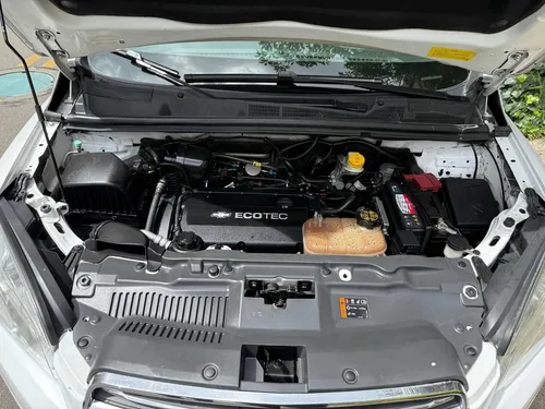 Chevrolet Tracker 1.8 Ls