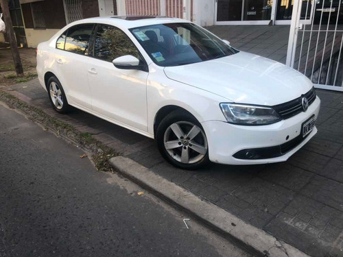Volkswagen Vento 2.5 Luxury 170cv 2012