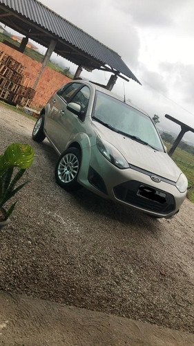 Ford Fiesta 2011 1.6 Fly Flex 5p