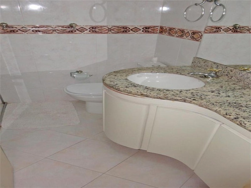 Imagem 8 de 10 de Apartamento Residencial À Venda, Praia Das Pitangueiras, Guarujá. - Ap2240 - 34708950